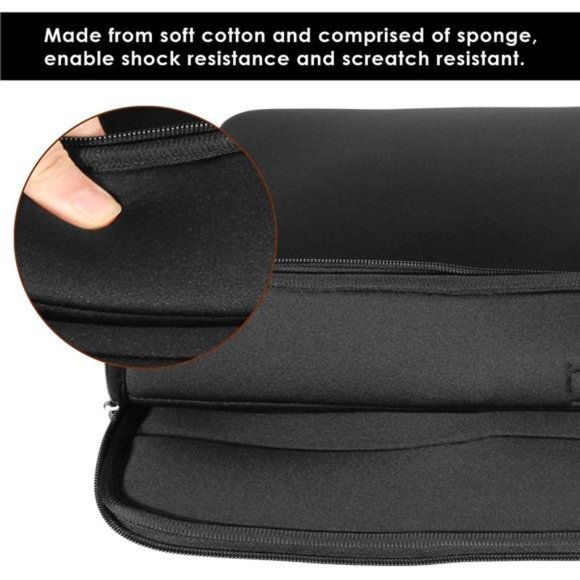 Protective Case for A3 Light Box, IMAGE Carrying Bag Travel Storage Case Pouch - Picture 2 of 6